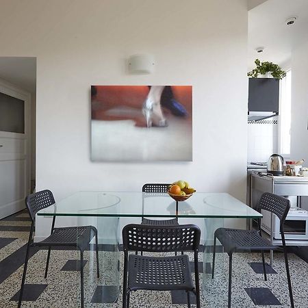 Casa Di Franco Navigli Leilighet Milano Eksteriør bilde
