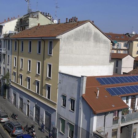Casa Di Franco Navigli Leilighet Milano Eksteriør bilde