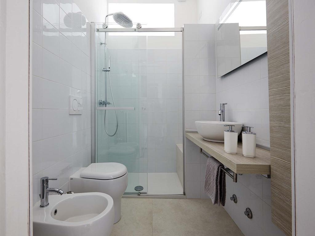 Casa Di Franco Navigli Leilighet Milano Rom bilde