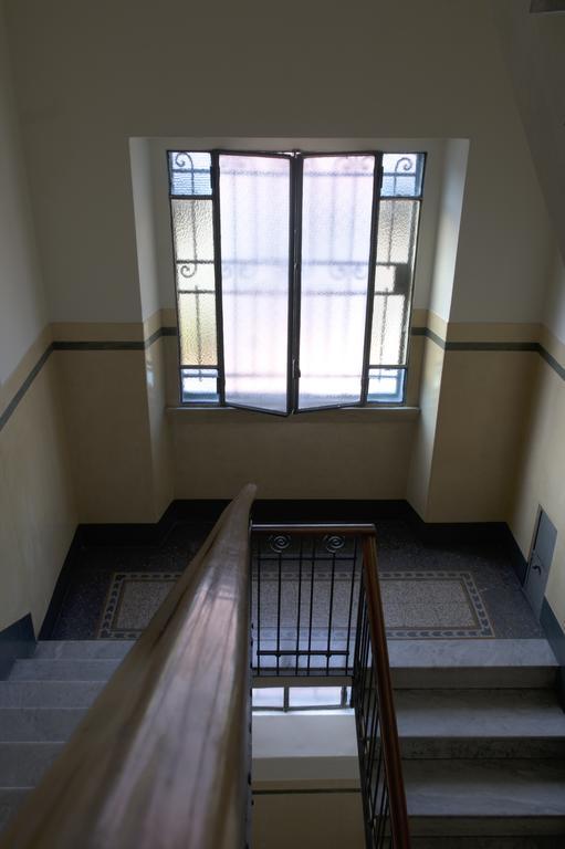 Casa Di Franco Navigli Leilighet Milano Eksteriør bilde
