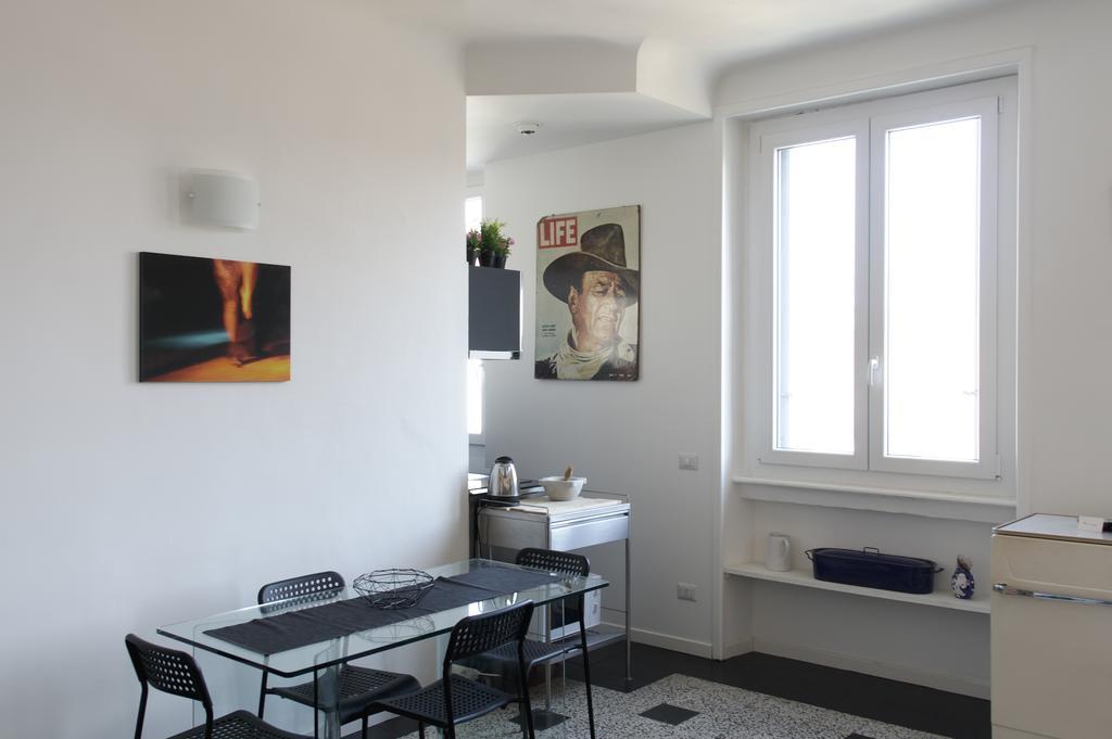 Casa Di Franco Navigli Leilighet Milano Eksteriør bilde